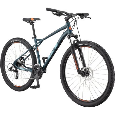 GT Aggressor Expert Shimano 2021