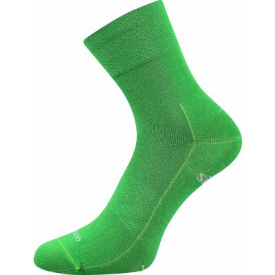 VoXX ponožky Baeron zelená – Zboží Mobilmania