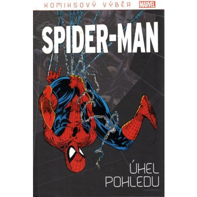 Spider-Man KV 1: Úhel pohledu