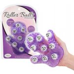 Roller Balls Massager Purple – Hledejceny.cz