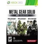 Metal Gear Solid HD Collection – Zboží Mobilmania