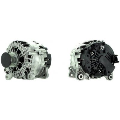 Alternátor Škoda Octavia III. 1,6 Tdi Valeo TG14C043, 03G903016B | Zboží Auto