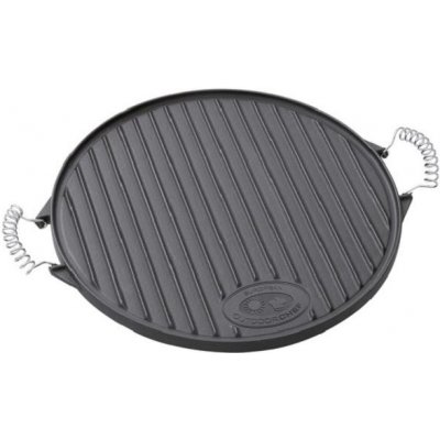 Outdoorchef 480/570 18.211.57 – Zboží Dáma