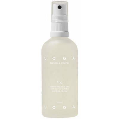 Uoga Uoga Hydratační mlha na obličej Fog s extraktem z kdoule a betaglukanem BIO 100 ml – Hledejceny.cz