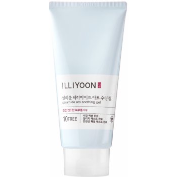 Illiyoon Ceramide Ato Soothing Gel Zklidňující gel s ceramidy 175 ml