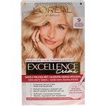 L'Oréal Excellence 9 velmi světlá blond 172 ml – Zboží Mobilmania