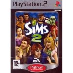 The Sims 2 – Zboží Živě