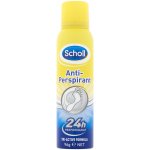 Scholl Fresh Step deodorant sprej na nohy 150 ml – Zboží Mobilmania