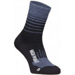 High Point MOUNTAIN MERINO 3.0 SOCKS black/blue – Hledejceny.cz