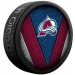 Inglasco / Sherwood Puk Stitch NHL Colorado Avalanche – Sleviste.cz