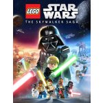 Lego Star Wars: The Skywalker Saga – Zbozi.Blesk.cz