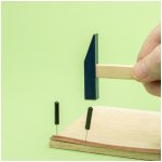 Shesto Modelcraft špendlíky modelářské 50 ks – Zboží Mobilmania