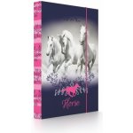 Karton P+P A4 Kůň 3-74119 – Zboží Mobilmania