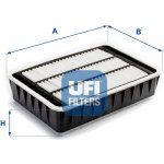 Vzduchový filtr UFI 30.533.00 – Hledejceny.cz