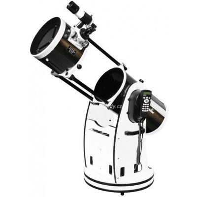 Skywatcher Dobson 10 GoTo – Zbozi.Blesk.cz