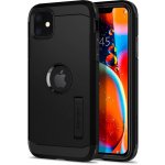 Pouzdro Spigen Tough Armor iPhone 11 černé – Zbozi.Blesk.cz