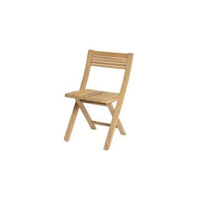 Dřevěná jídelní skládací židle Roble Alexander Rose 46x50x81 tropické dřevo  (roble) (AR179CH) od 4 790 Kč - Heureka.cz