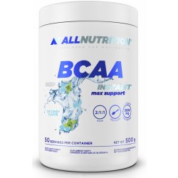AllNutrition BCAA Max Support Instant 500 g