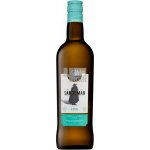 Sandeman Fino Sherry 15% 0,75 l (holá láhev) – Hledejceny.cz