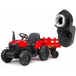 andos Náhradní motor s převodovkou pro pohon kol - dětský elektrický traktor Forest 24V JC000B – Zboží Dáma