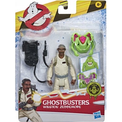 Hasbro GHOSTBUSTERS TREVOR 5PALCOVÁ – Sleviste.cz