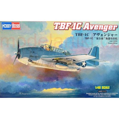 Hobby Boss Hawk T MK.6781734 1:48