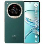 Nubia Focus 2 Ultra 6GB/512GB Green – Zboží Živě