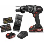 PARKSIDE PSBSAP 20-Li B2 – Hledejceny.cz