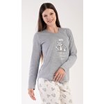 Forest party dlouhé šedá – Hledejceny.cz