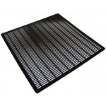 JaHan Mateří mřížka černý litý plast CZ – Zboží Dáma JaHan Mateří mřížka černý litý plast CZ – Zboží Dáma