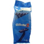 Gillette 2 5 ks – Zbozi.Blesk.cz