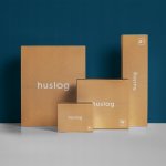 Huslog BE-500234 – Zboží Dáma