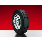 Fulda ECOTONN 265/70 R19,5 143/141J | Zboží Auto