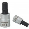 Imbusy imbus Proxxon Hlavice zástrčná 3/8" HX 9 mm