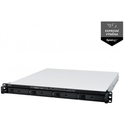 Synology RackStation RS822+ – Hledejceny.cz