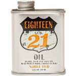 18.21 Man Made Noble Oud olej na vousy, vlasy, pleť 60 ml – Zboží Dáma 18.21 Man Made Noble Oud olej na vousy, vlasy, pleť 60 ml – Zboží Dáma