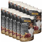 Belcando Jehněčí s bramborami a brusinkami 12 x 300 g – Hledejceny.cz