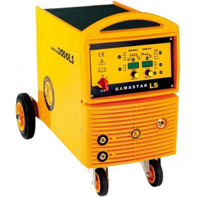 Omicron Gamastar 2050LS 3016