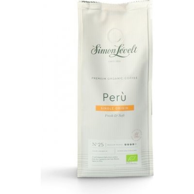 SIMON LÉVELT Peru 250 g – Zboží Dáma