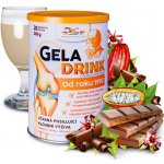 Orling Geladrink Plus čokoláda do mléka 280 g – Hledejceny.cz