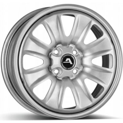 ALCAR STAHLRAD 6x15 4x100 ET40 – Hledejceny.cz