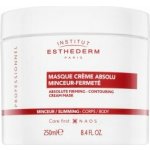 Institut Esthederm Absolute Firming-Countouring zpevňující tělový krém Cream Mask 250 ml – Zboží Dáma
