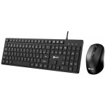 C-Tech KBM-108-BL – Zboží Mobilmania