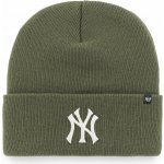MLB New York Yankees Haymaker '47 CUFF KNIT SWE – Hledejceny.cz
