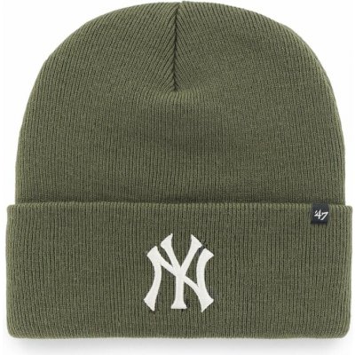 MLB New York Yankees Haymaker '47 CUFF KNIT SWE – Hledejceny.cz