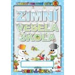 Zimní veselá škola - Veselá škola 5 – Sleviste.cz