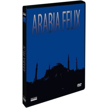 Kratochvíl martin: arabia felix DVD