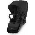 CYBEX Jednotka sedadlová Gazelle S Moon Black Gold – Zboží Mobilmania
