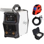 Alfa in Perun 220 E + kabely 25/3m + PanterMax 2000 + kufr – Hledejceny.cz