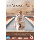 Young Pope DVD